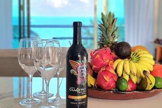 Villa on The Beach Seaside Sunrise Haven 7 bedroom - 5