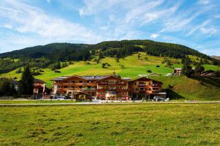 Der Grubacher - Gerlos - 2