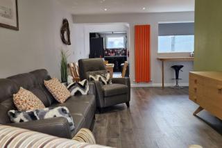 Sea View Luxury 5 Star Cottage Near Milford Marina - Pembrokeshire - 4