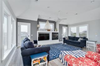 1507 - Voyage by Resort Realty - Corolla - 5