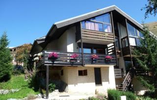 CHALET LES SEQUOIAS DEUX ALPES - Les Deux Alpes - 9