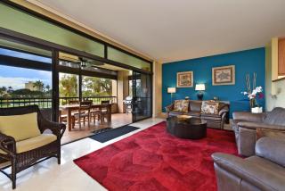 Kaanapali Royal C202 - Lahaina - 9