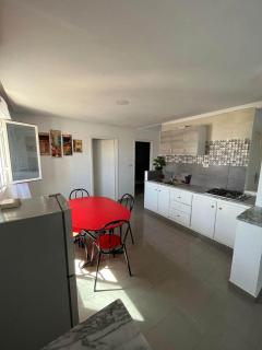 Appartement la falaise - 3