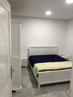 Appartement la falaise - 1