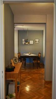 Clásico y moderno departamento - olivos - Olivos - 8