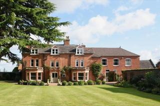 The Cottage, Orgreave Estate - Yoxall - 8