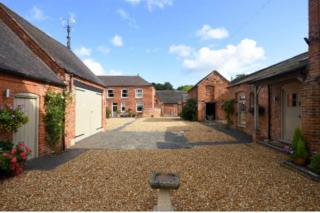 The Cottage, Orgreave Estate - Yoxall - 5