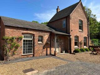 The Cottage, Orgreave Estate - Yoxall - 4