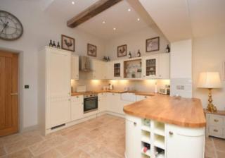 The Cottage, Orgreave Estate - Yoxall - 2