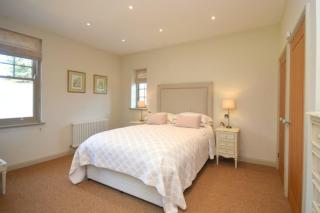 The Cottage, Orgreave Estate - Yoxall - 1