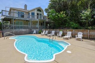 1537 - Carolina Sunset by Resort Realty - Corolla - 6