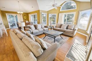 1537 - Carolina Sunset by Resort Realty - Corolla - 2