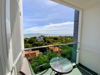 One Tower 1 Bed 16 by ThaiminatorPattaya - Pattaya Sud - 9