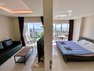 One Tower 1 Bed 16 by ThaiminatorPattaya - Pattaya Sud - 2