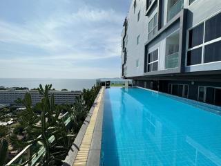 One Tower 1 Bed 16 by ThaiminatorPattaya - 1