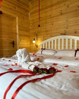 اكواخ الغصن الريفيه - Jeddah - 2