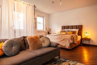 nidusROOMS: Suite Hockenheim - Hockenheim - 2
