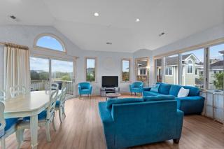 1539 - Sea Emerald by Resort Realty - Corolla - 6