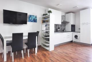 Casa Shelter - Alghero - 8