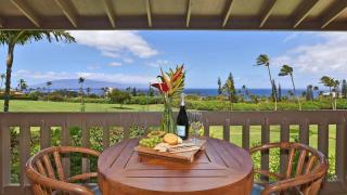 Kaanapali Plantation 8 - Lahaina - 0