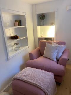 Jasmine Cottage - Gilling - 4