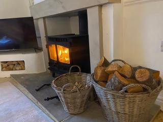 Jasmine Cottage - Gilling - 8
