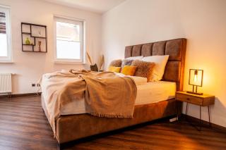 nidusROOMS: Suite Hockenheim - Hockenheim - 4
