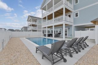 1542 - Southern Blue Crab by Resort Realty - Corolla - 0