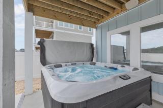 1542 - Southern Blue Crab by Resort Realty - Corolla - 9