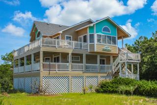 1544 - Tranquility by Resort Realty - Corolla - 5