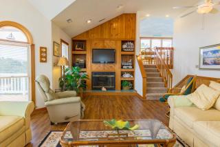 1544 - Tranquility by Resort Realty - Corolla - 3