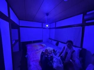 Monster lodge 西伊豆 - 6