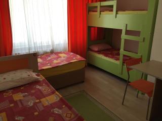 Çanakkale Kampüs Pansiyon - Çanakkale - 8