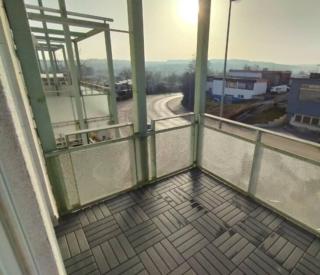 Rooftop Apartments - Doppelzimmer in Gemeinschaftsunterkunft (Weinberg R2) - Ulm - 2