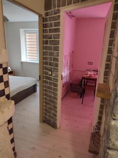 CHESS Apartment - Ventspils - 5