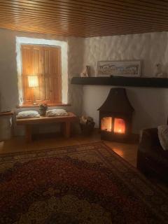 Ned's Cottage - 1