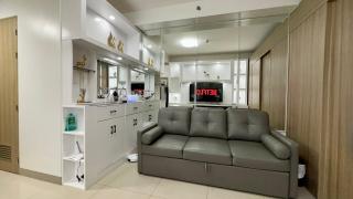 Cozy Condo near Mall of Asia - 1