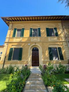 Villa Natalina B&B - Pisa - 3