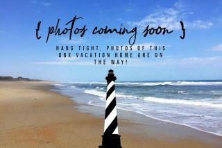 1554 - Lay by the Sound by Resort Realty - Corolla - 5
