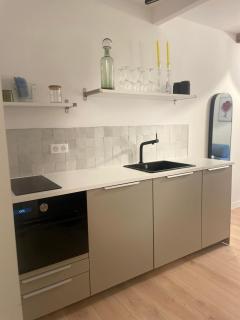 Charmant appartement - Ajaccio - 2