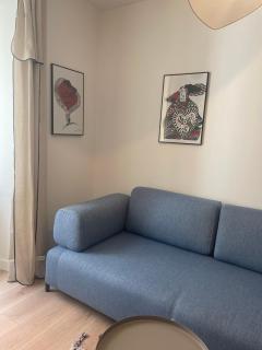 Charmant appartement - Ajaccio - 5