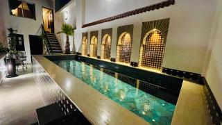 Dar Najat - Marrakesh - 0
