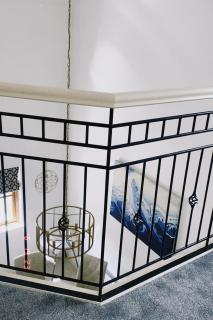 Kilronan 4 Bed House on castle grounds - Ballyfarnon - 9