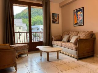 residence du chateau - Luchon - 0