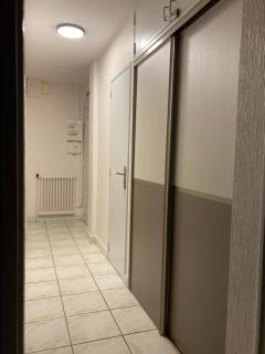 residence du chateau - Luchon - 8