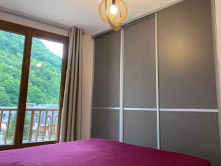 residence du chateau - Luchon - 7