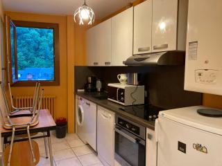 residence du chateau - Luchon - 4