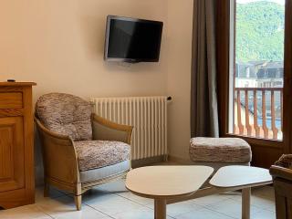 residence du chateau - Luchon - 1