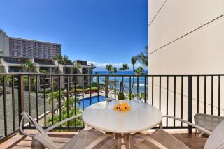 Kaanapali Shores 403 - Kahana - 0