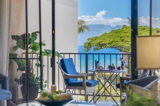 Kaanapali Shores 418 - Kahana - 0